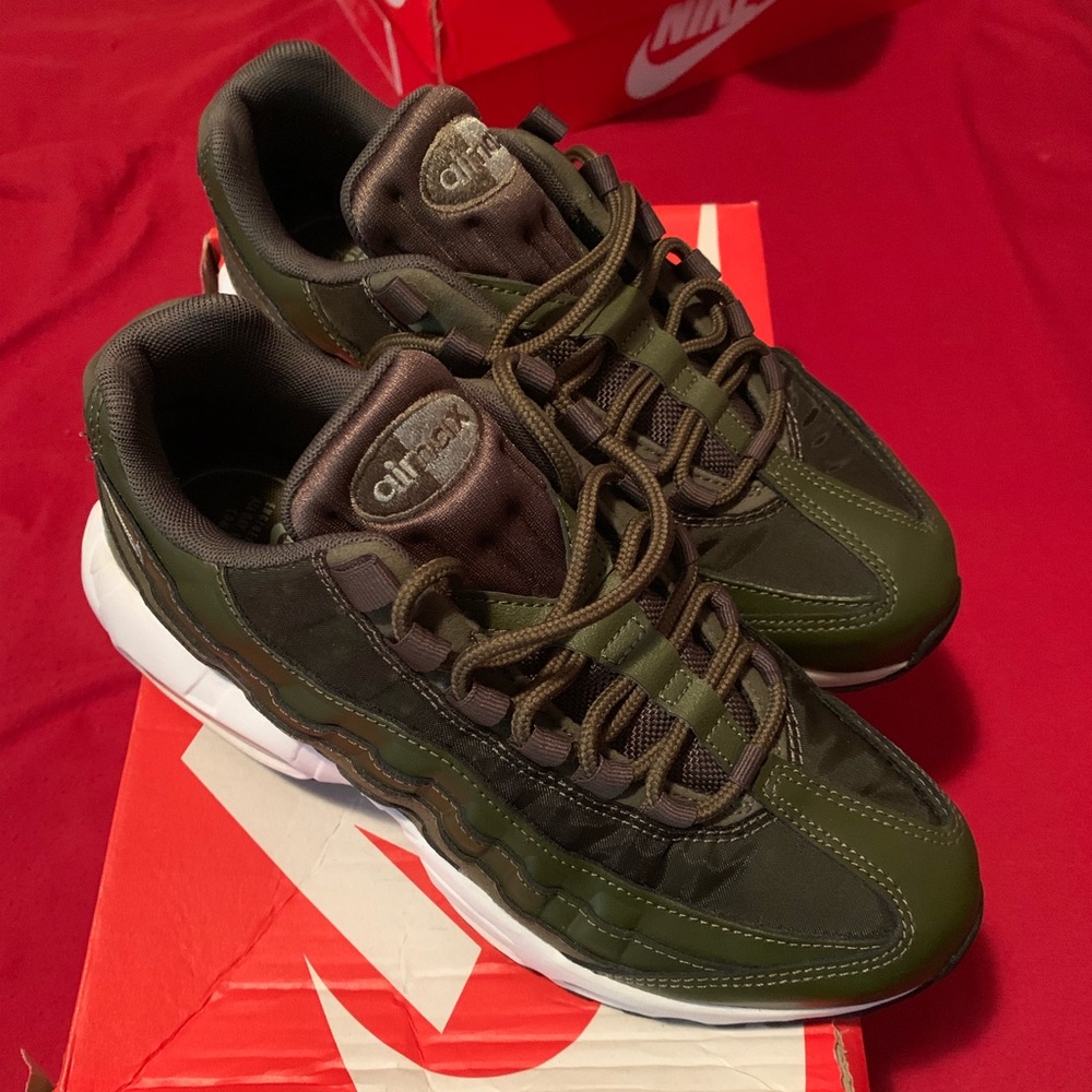 AirMax 95